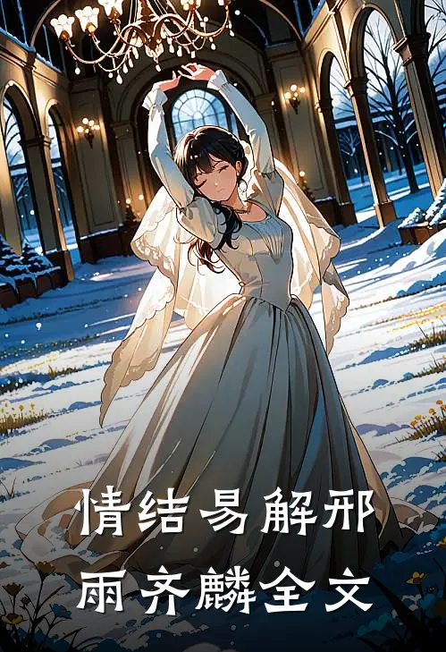 情结易解邢雨齐麟全文