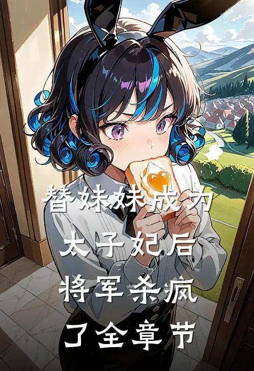 替妹妹成为太子妃后,将军杀疯了全章节