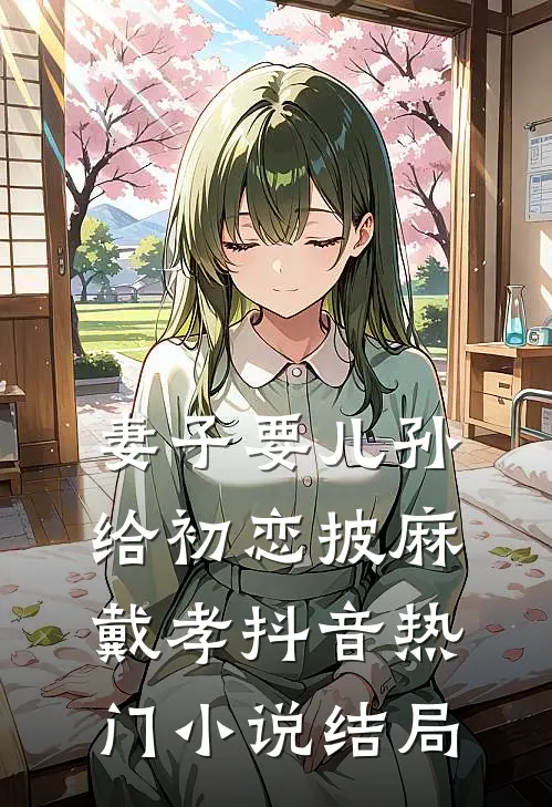 妻子要儿孙给初恋披麻戴孝抖音热门小说结局