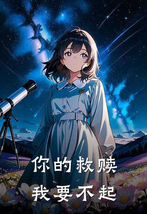 你的救赎,我要不起是歌