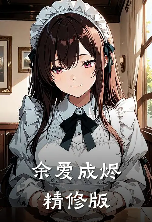 余爱成烬精修版
