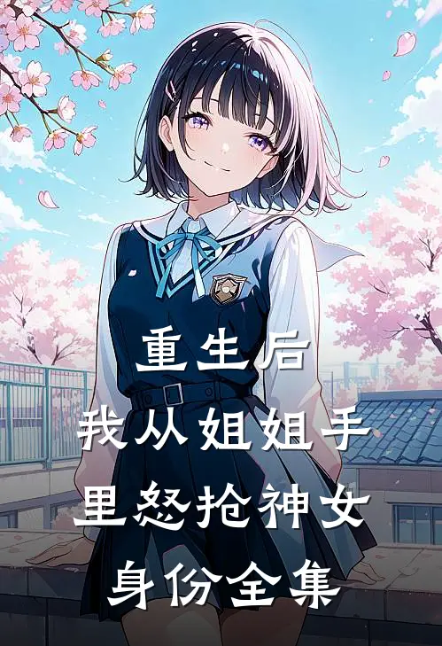 重生后，我从姐姐手里怒抢神女身份全集