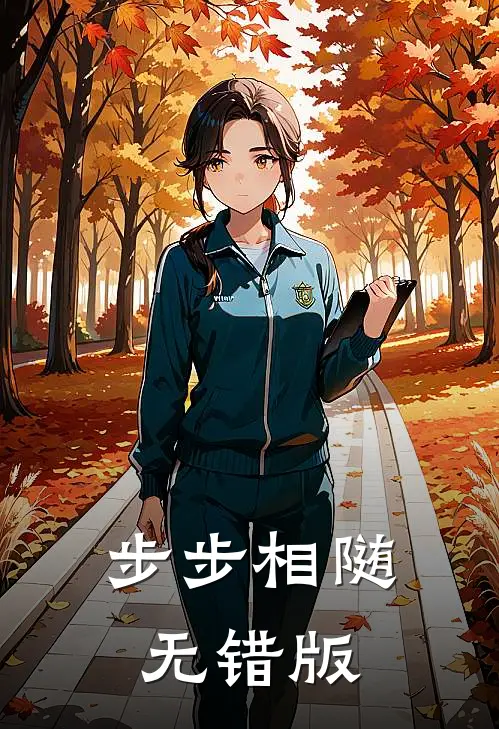 步步相随无错版