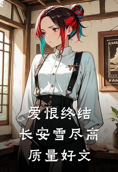 爱恨终结，长安雪尽高质量好文