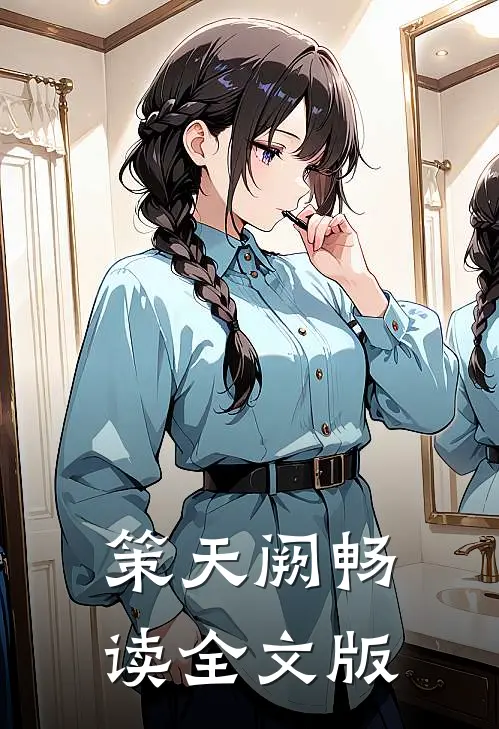 策天阙畅读全文版