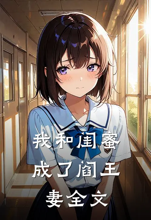 我和闺蜜成了阎王妻全文