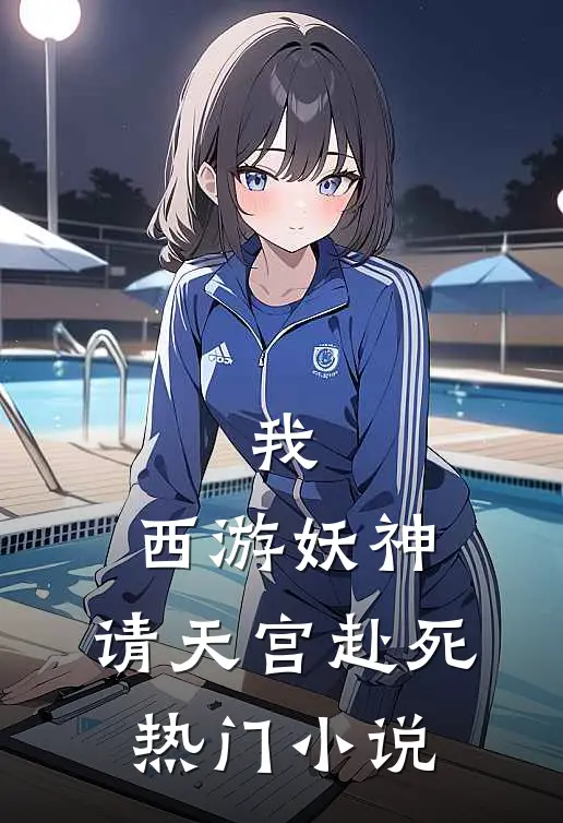 我，西游妖神，请天宫赴死热门小说
