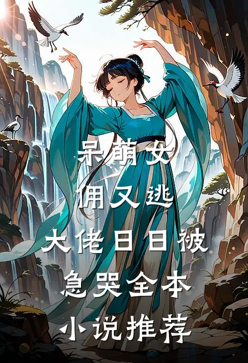 呆萌女佣又逃，大佬日日被急哭全本小说推荐
