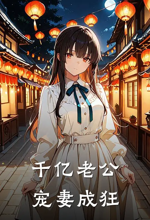 千亿老公宠妻成狂