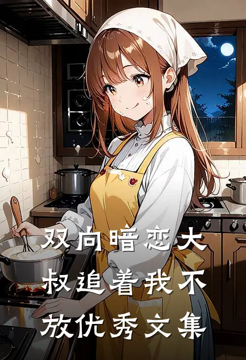 双向暗恋大叔追着我不放优秀文集