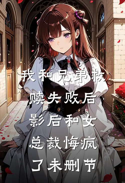 我和兄弟救赎失败后，影后和女总裁悔疯了未删节