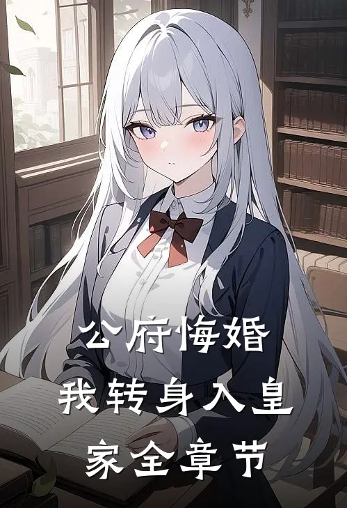 公府悔婚,我转身入皇家全章节阅读