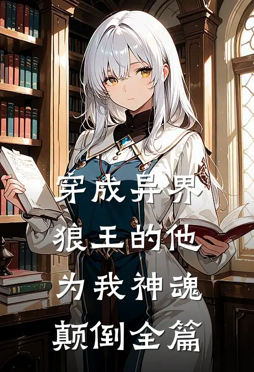 穿成异界，狼王的他为我神魂颠倒全篇