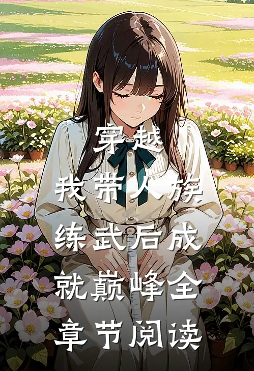 穿越：我带人族练武后成就巅峰全章节阅读