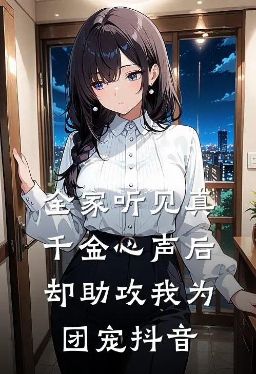 全家听见真千金心声后，却助攻我为团宠抖音