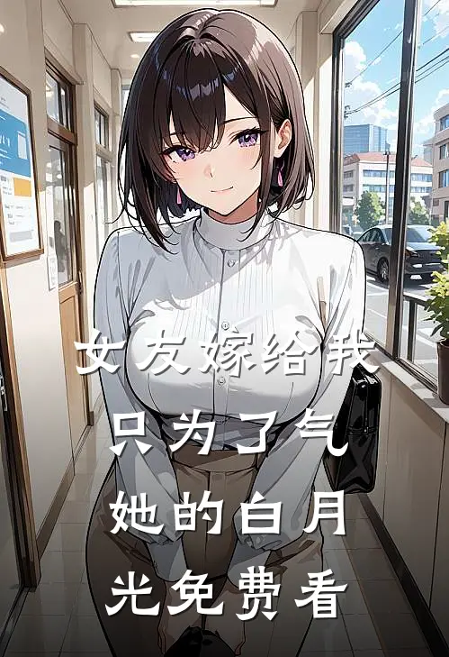 女友嫁给我，只为了气她的白月光免费看