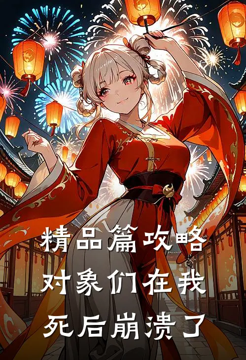 精品篇攻略对象们在我死后崩溃了