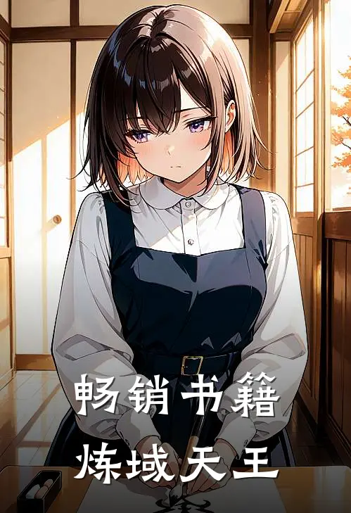 畅销书籍炼域天王