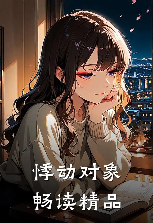 悸动对象畅读精品