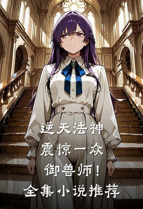 逆天法神,震惊一众御兽师!全集推荐