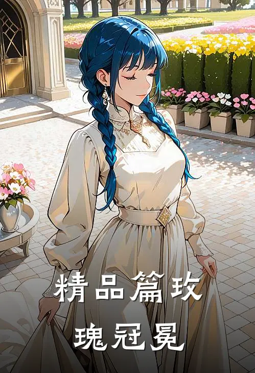 精品篇玫瑰冠冕