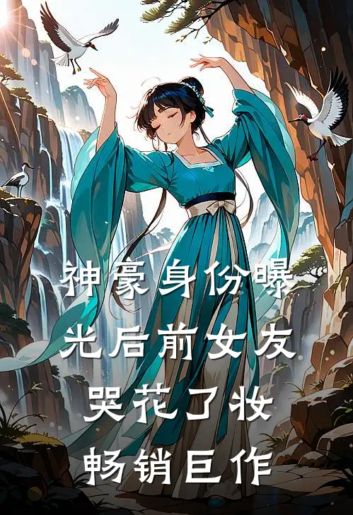 神豪身份曝光后前女友哭花了妆畅销巨作