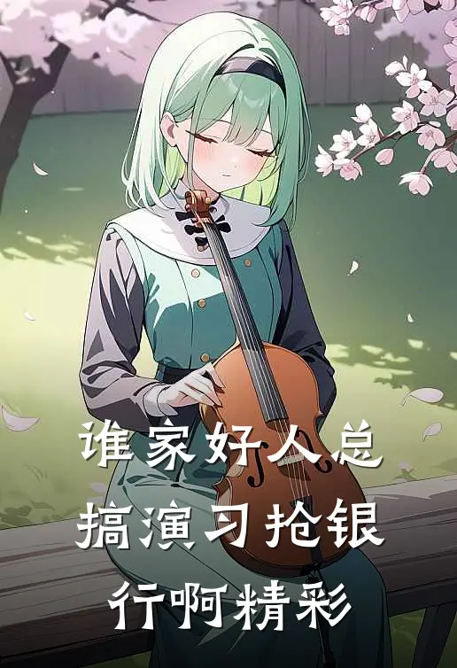 谁家好人总搞演习抢银行啊精彩
