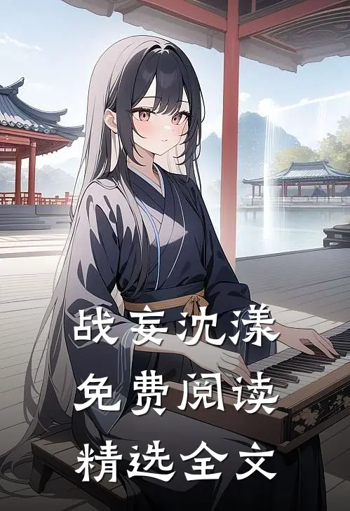 战妄沈漾免费阅读精选全文