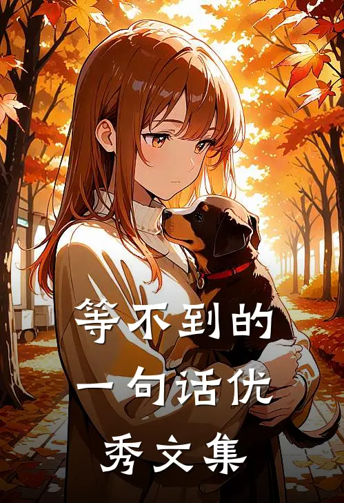等不到的一句话优秀文集
