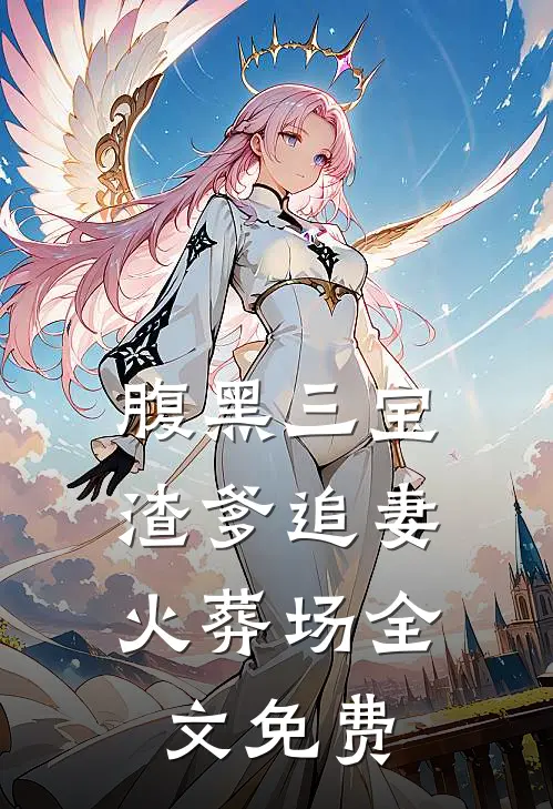腹黑三宝：渣爹追妻火葬场全文免费