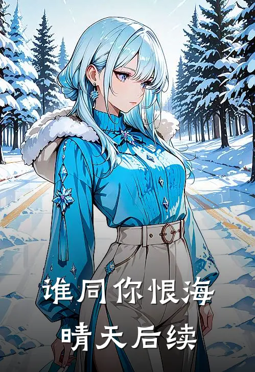 谁同你恨海晴天后续