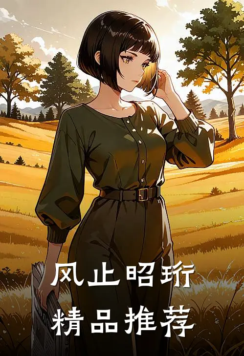 风止昭珩精品推荐