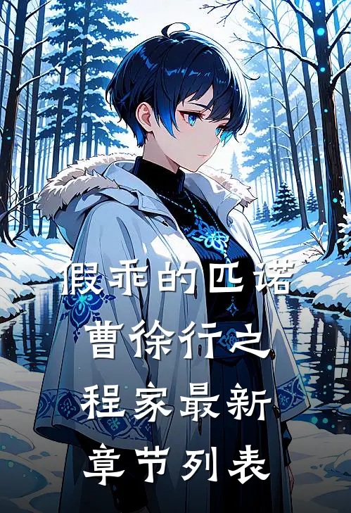 假乖的匹诺曹徐行之程家最新章节列表