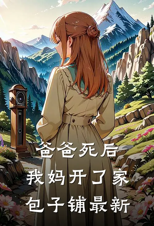 爸爸死后，我妈开了家包子铺最新