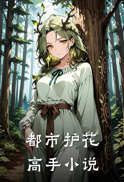 都市护花高手小说
