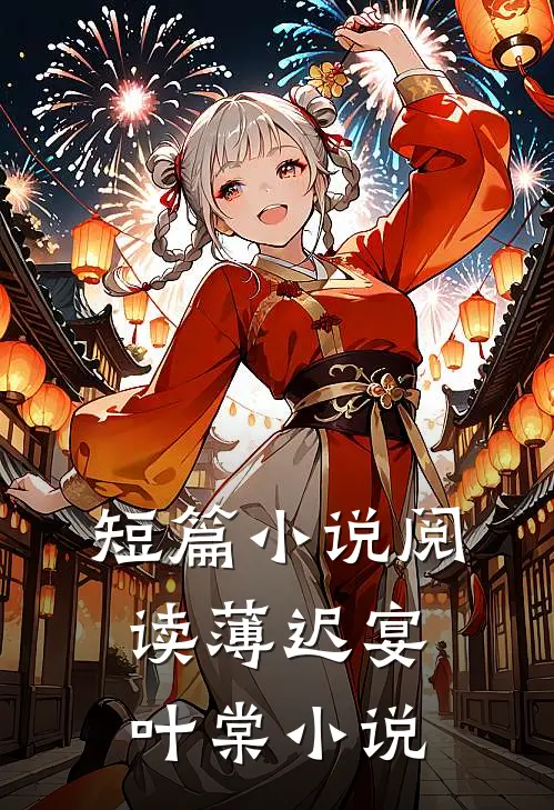 短篇小说阅读薄迟宴叶棠小说