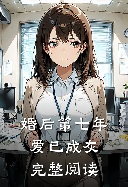 婚后第七年，爱已成灰完整阅读