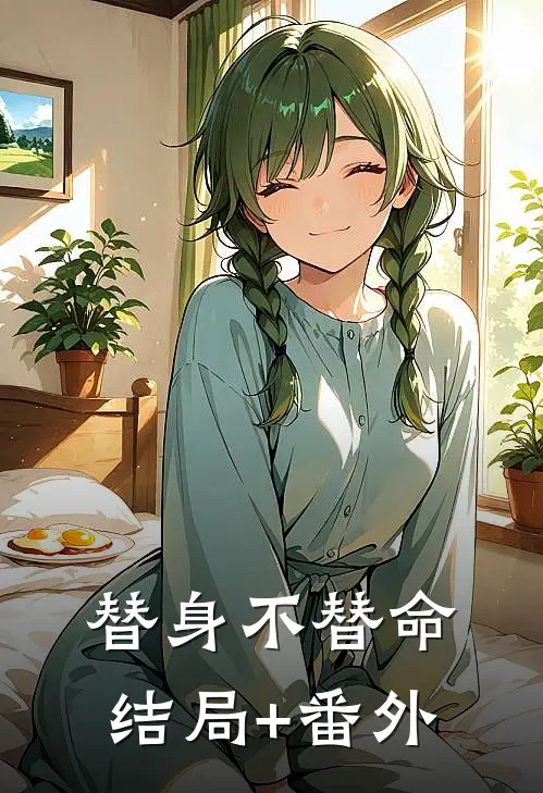 替身不替命结局+番外