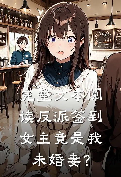 完整文本阅读反派签到：女主竟是我未婚妻？
