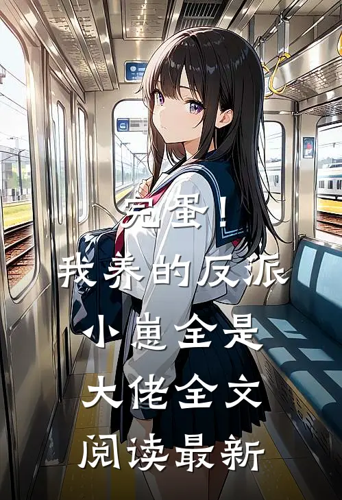 完蛋！我养的反派小崽全是大佬全文阅读最新