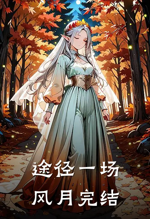 途径一场风月完结