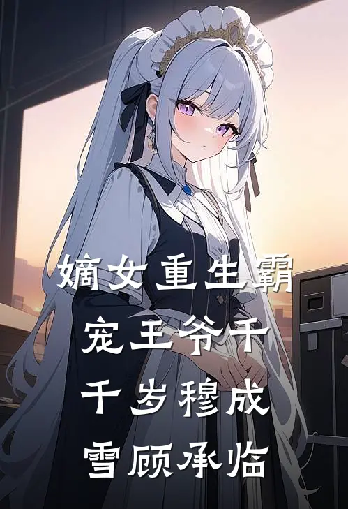 嫡女重生霸宠王爷千千岁穆成雪顾承临