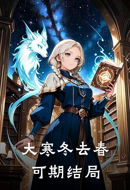 大寒冬去春可期结局