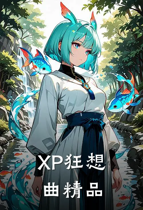 XP狂想曲精品