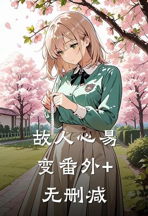 故人心易变番外+无删减