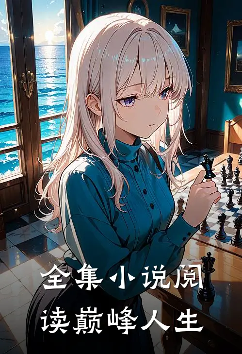 全集小说阅读巅峰人生