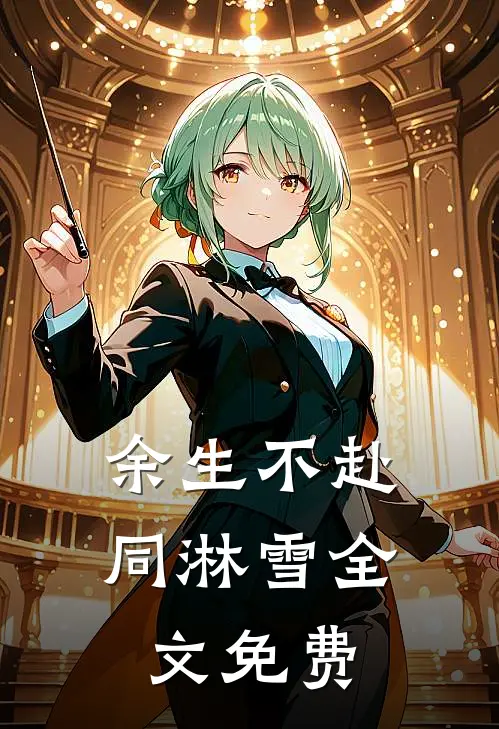 余生不赴同淋雪全文免费