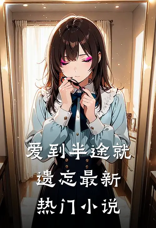 爱到半途就遗忘最新热门小说