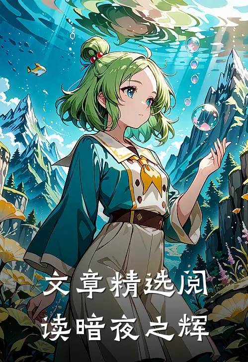 文章精选阅读暗夜之辉