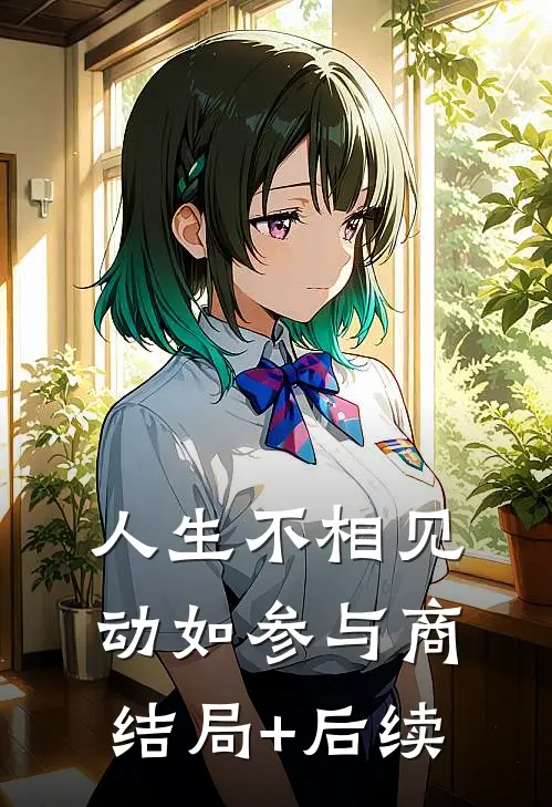 人生不相见，动如参与商结局+后续